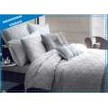 Home Textile Luxo Satin Bedding Consolador (conjunto)